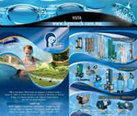 BOMBAS PARA AGUA Y PRESURIZADORES, PARA TODO TIPO DE APLICACION Y SERVICIOS. * HGM Technology *